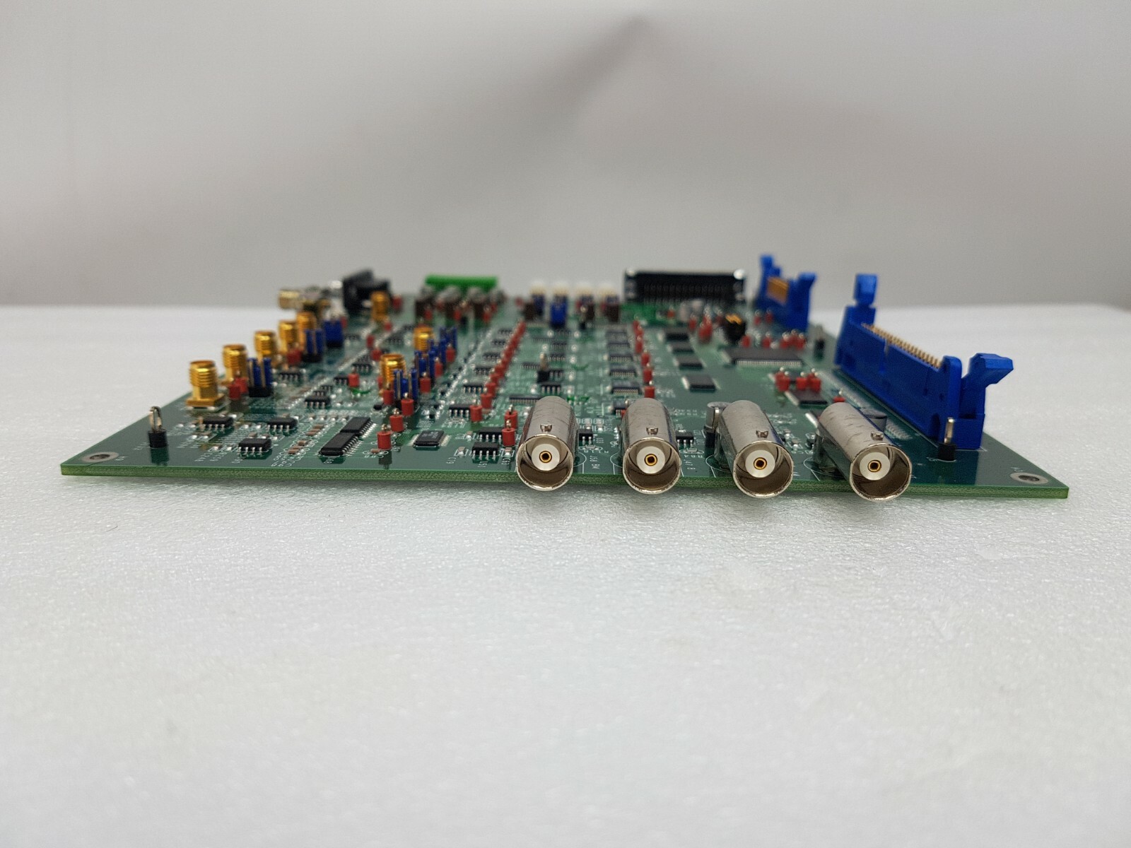 Credence RUBY ACQ BOARD ASSY 10-109469-00