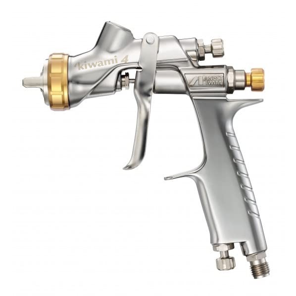 Anest Iwata KIWAMI4-V13WBX Center Cup Nozzle Diameter Φ1.3mm
