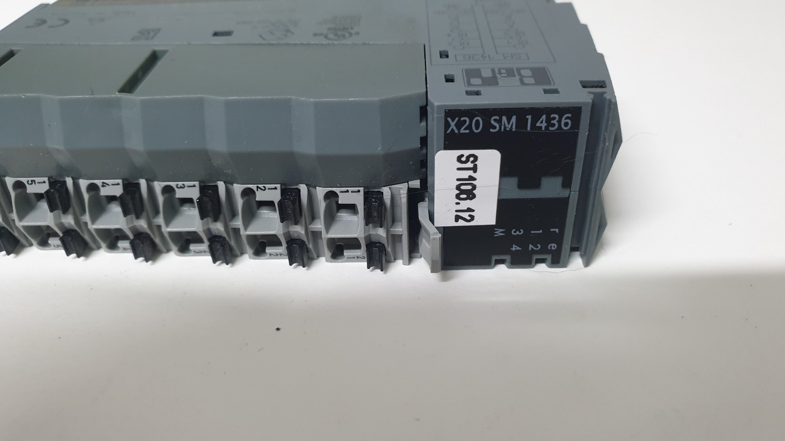 B&R Motion Control Module – X20 MM 2436