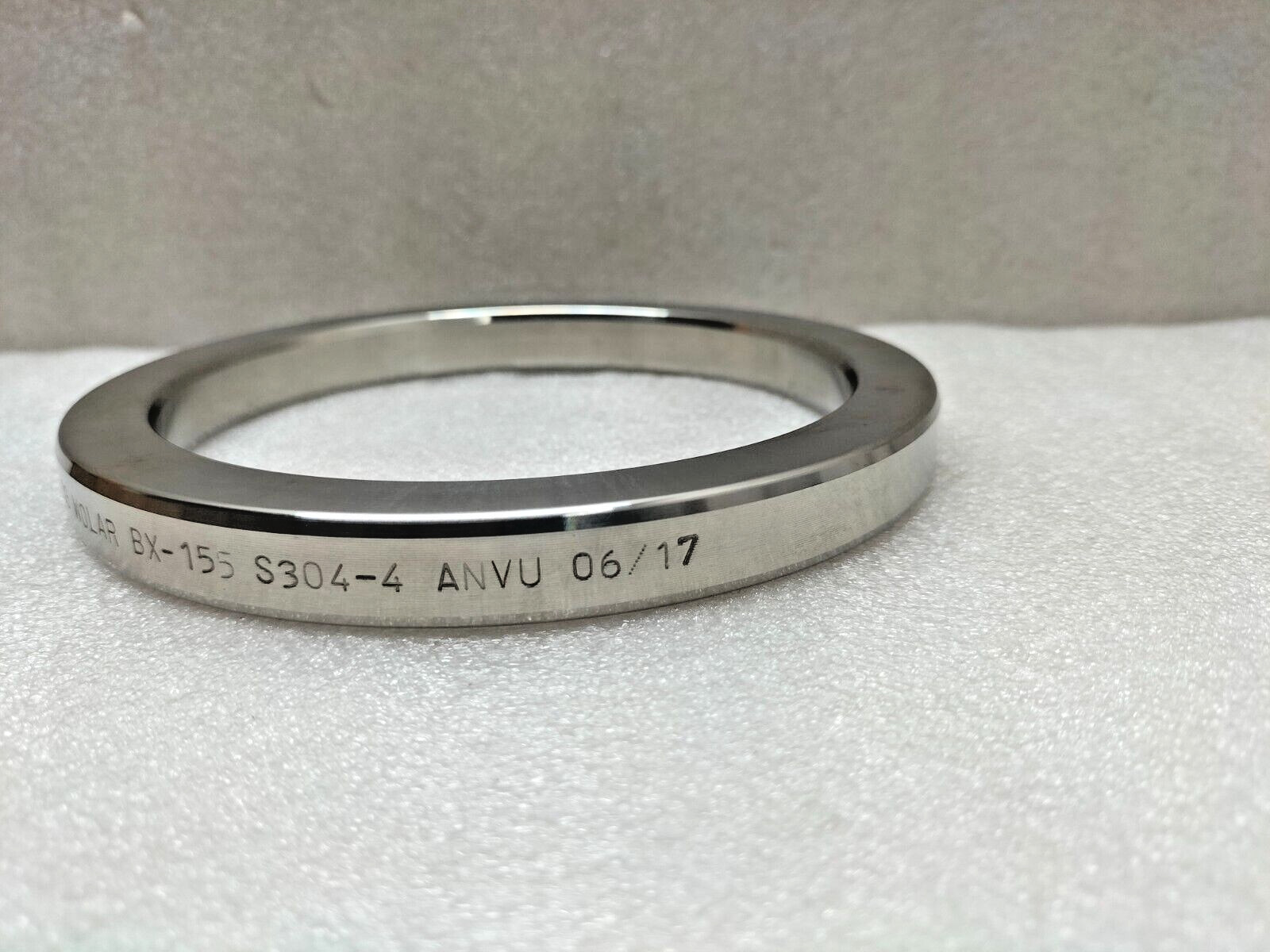 WOLAR BX 155 GASKET RING S304-4 ANVU