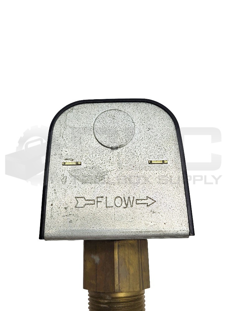 NEW ITT MCDONNELL & MILLER FS4-3 FLOW SWITCH