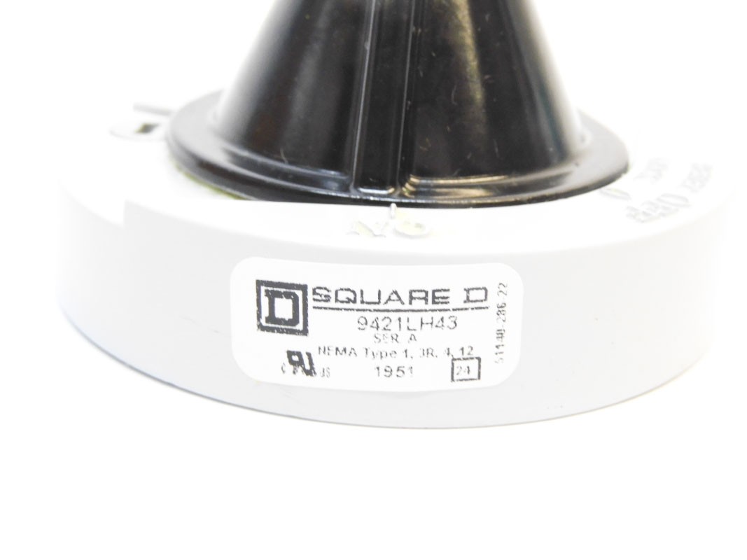 SQUARE D 9421LH43 SER. A NSMP