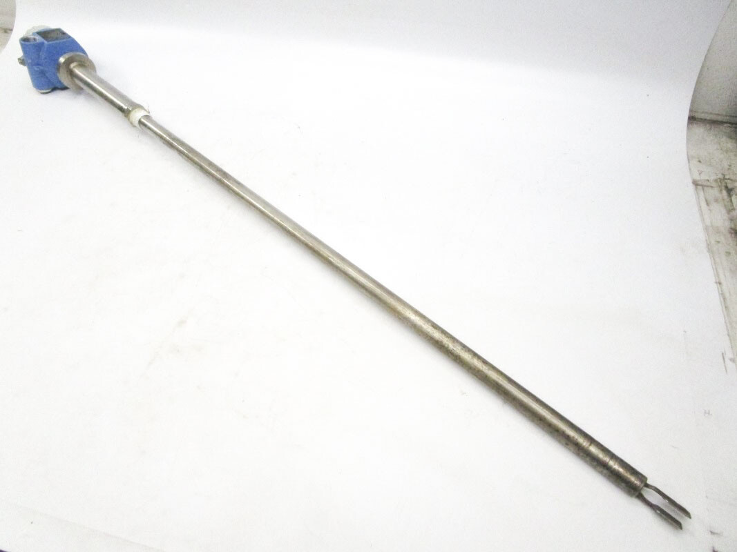 ENDRESS+HAUSER FTL71-RGM2CB4E5AN 19-250VAC 6A UNMP