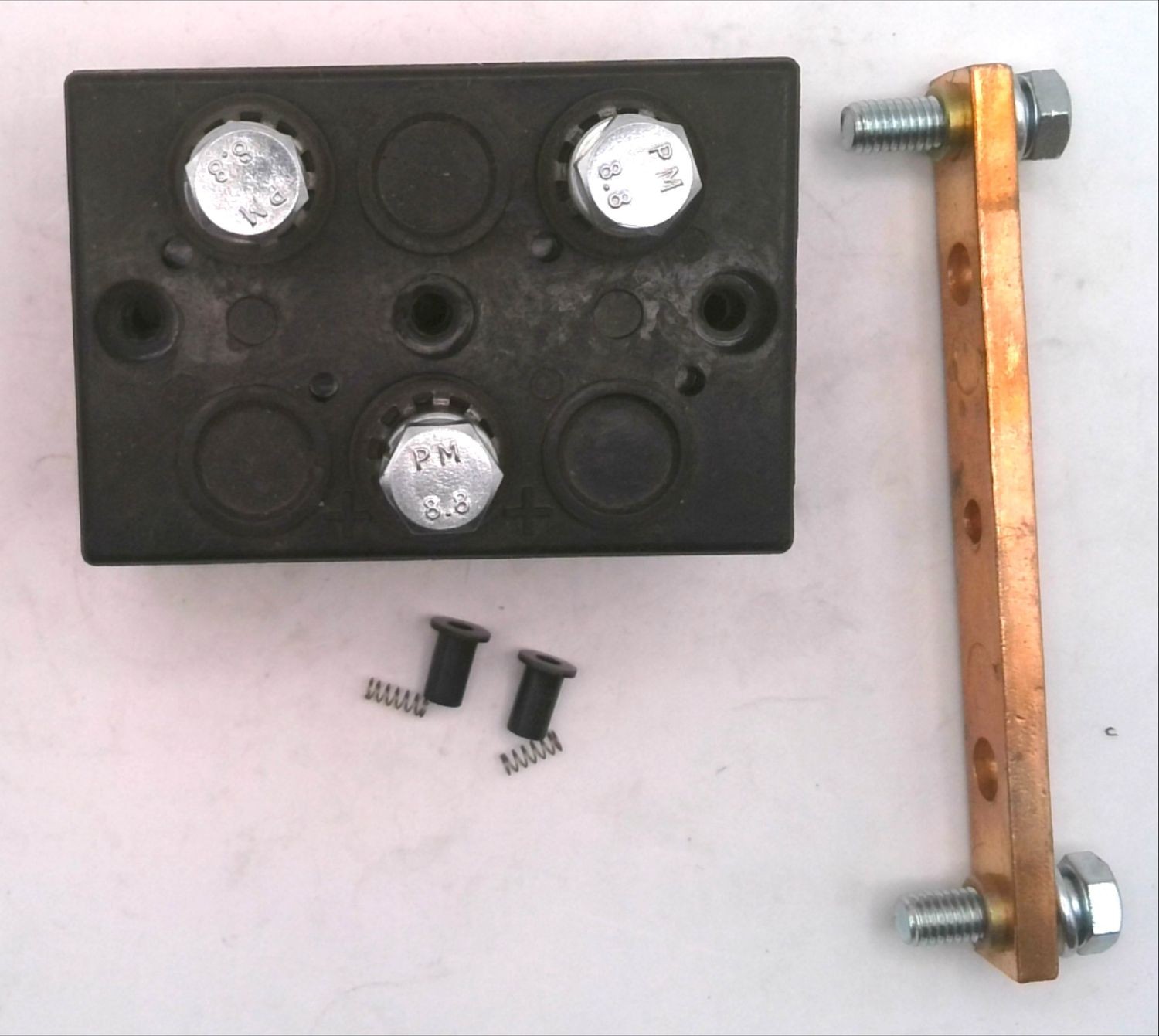 ALBRIGHT DC182L-SKL CONTACT KIT