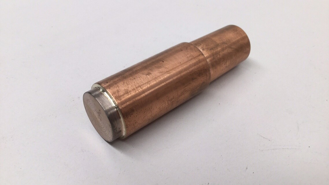 Knight Kraft MW3-6233A-58 Brass Shank GM Type 0714-2D39