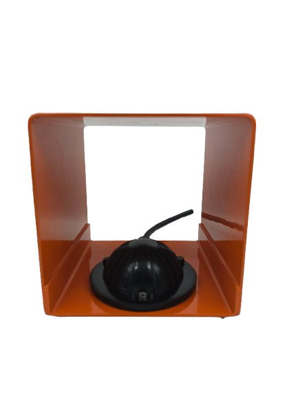 Presair SG-OA-1 Foot Pedal Guard – Orange
