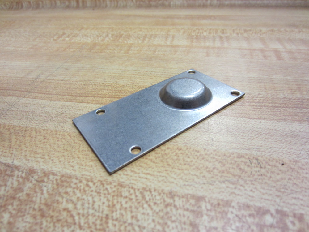 Part 155-1340 Plate 1551340 (Pack of 16)