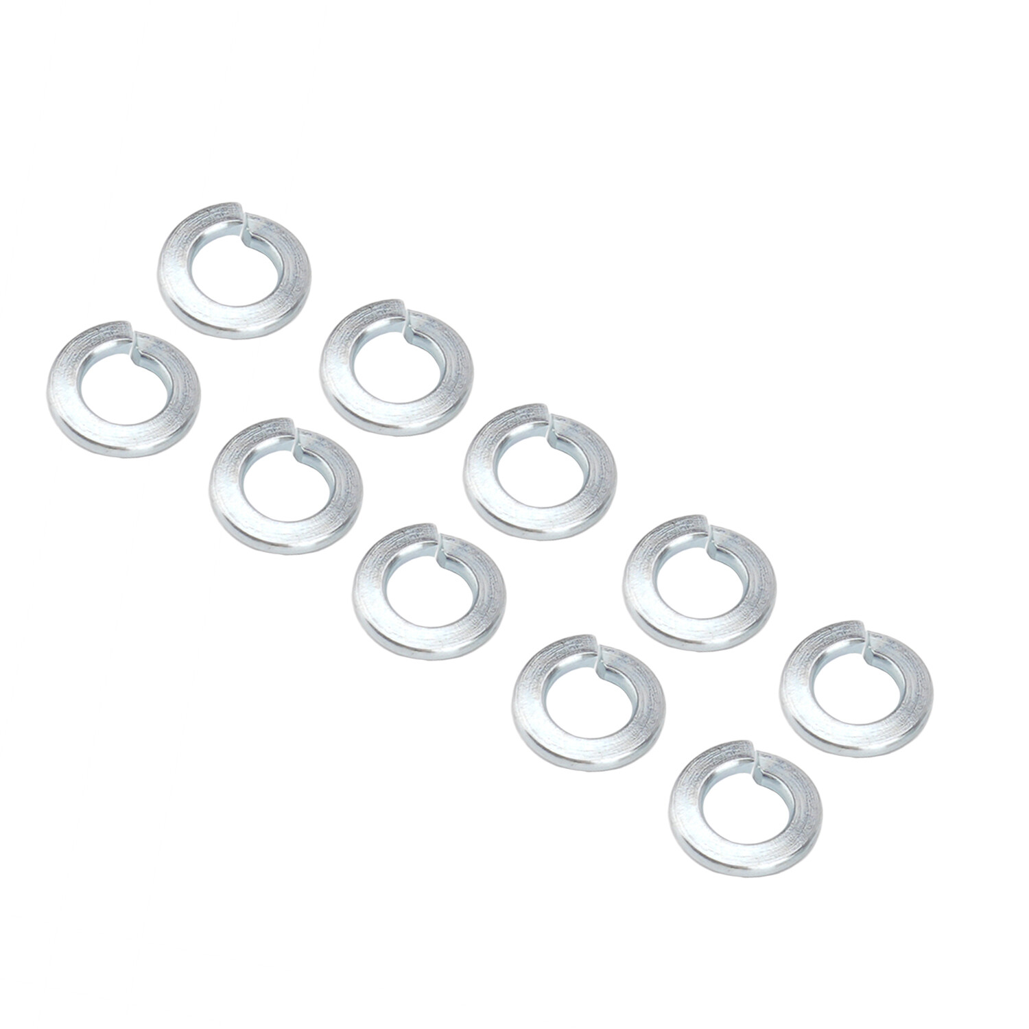 10 PACK 5/16″ Blind Fasteners Kit For Weather Guard 999-10PK