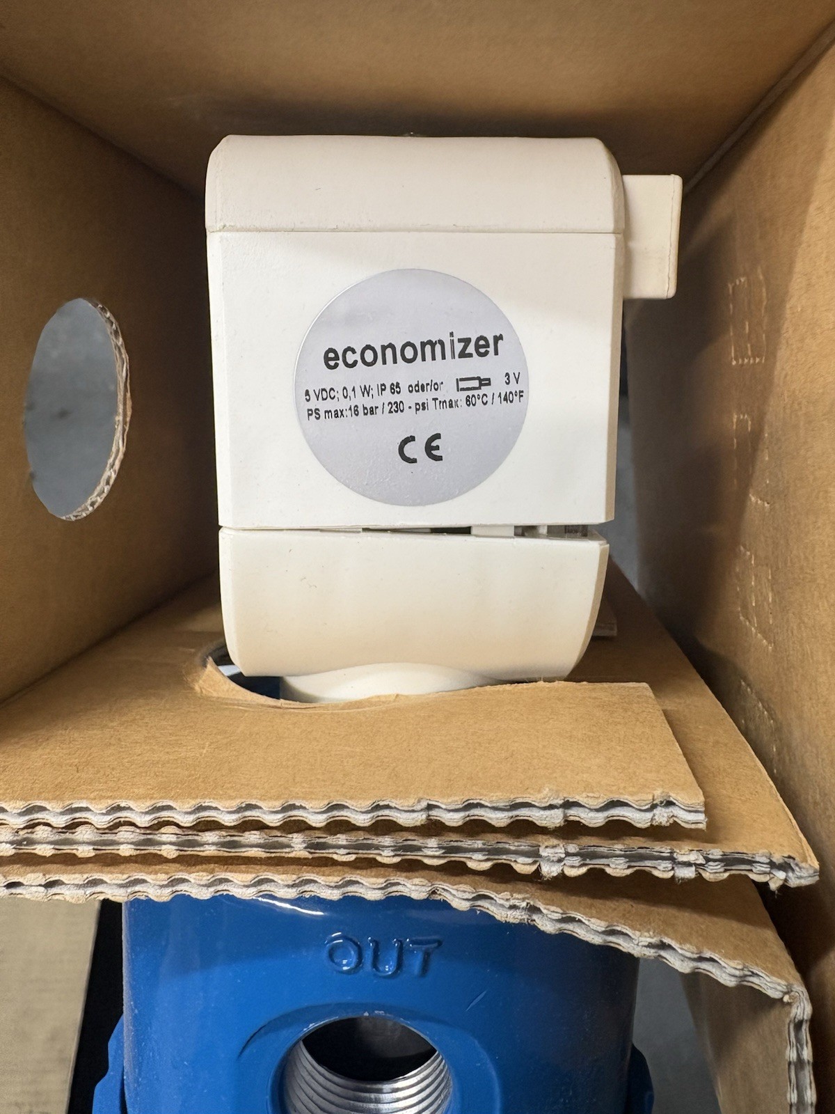 DONALDSON ULTRAFILTER AG0018 SP NPT ECOZ / UFM-T 05 ELECTRIC DRAIN NEW AG 0018SP
