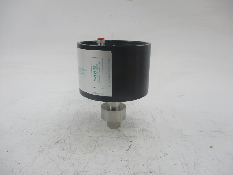 FLOW G-220-A 50PSI NSNP