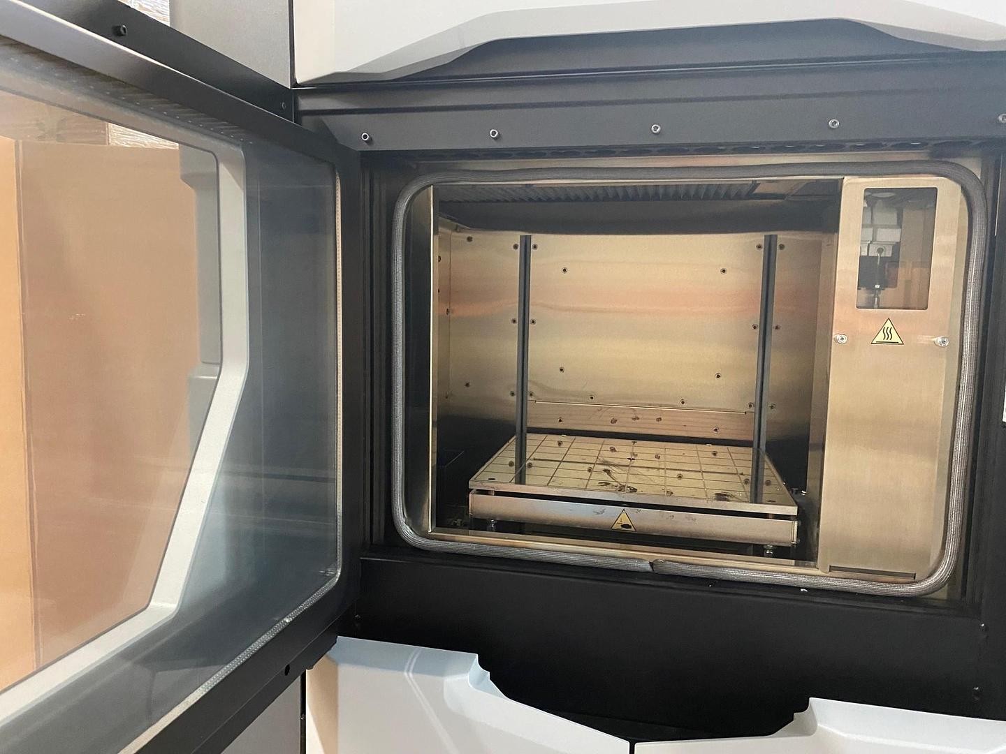 Stratasys Fortus 450MC 155-10000 Industrial 3D Production System W/Oryx SCA 3600