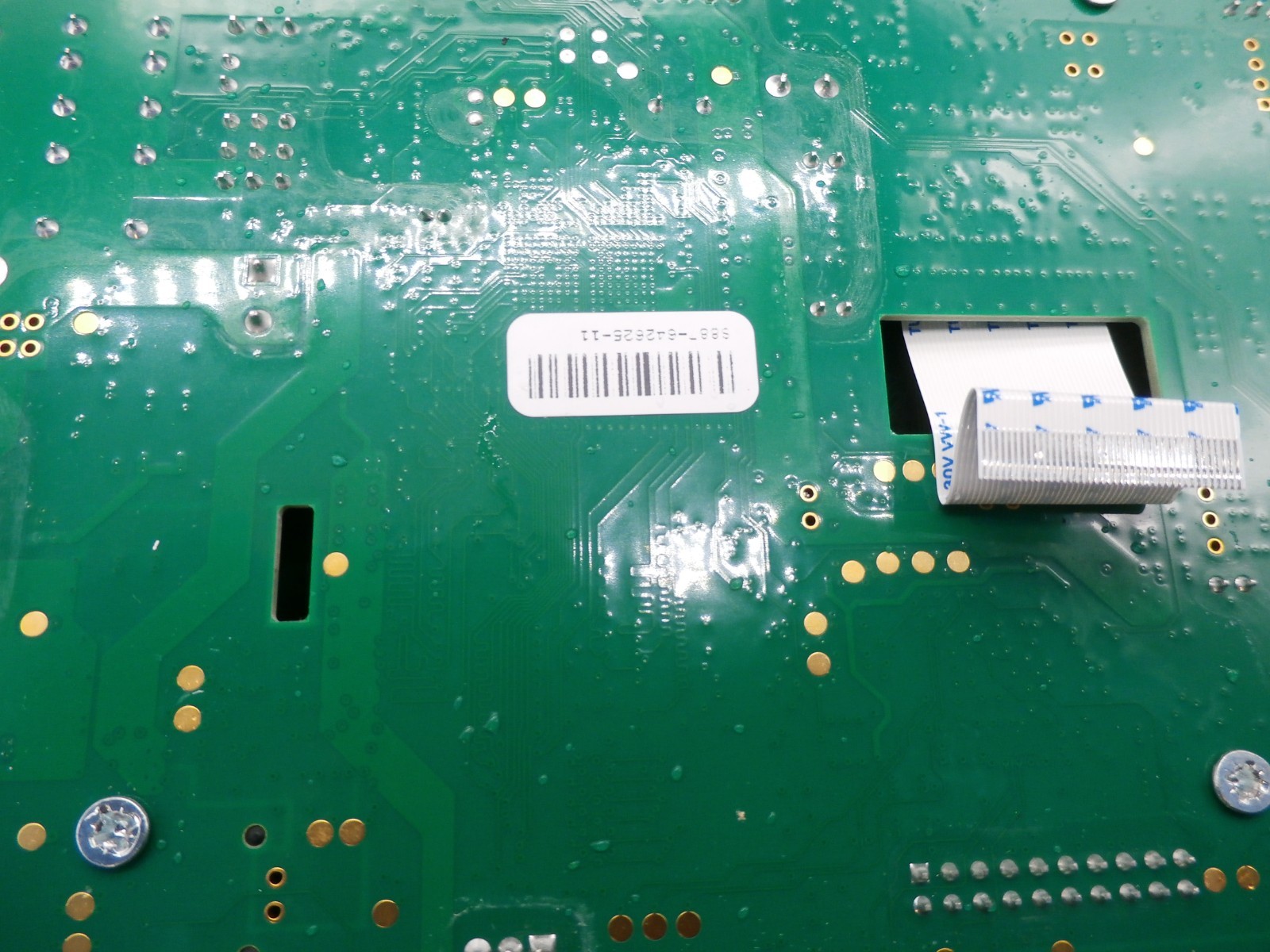 HOCHIKI LFC00NC-40 New with no screen and missing keys. Only what is in the phot