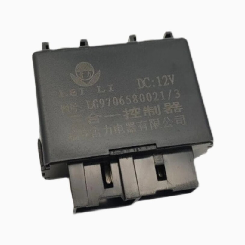 1PCS NEW FIT FOR Three in one controller LG9706580021/3