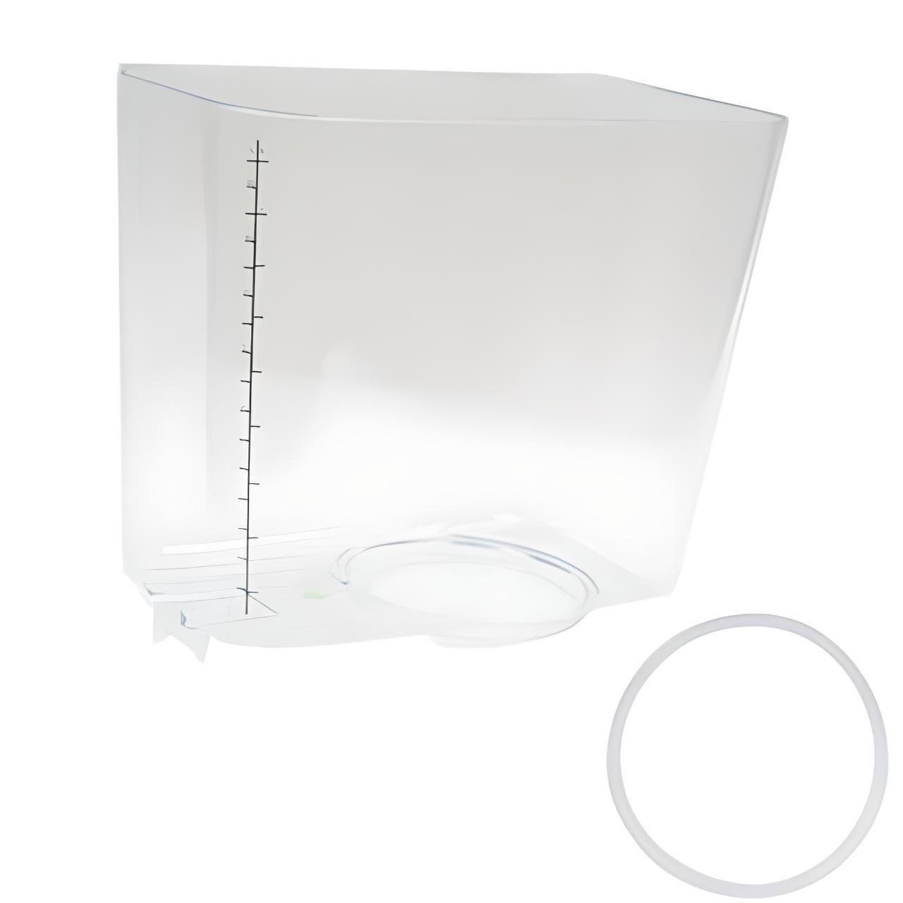 2-Pack OCS Parts Grindmaster 1013 Bowl Gasket for Crathco Beverage Dispensers