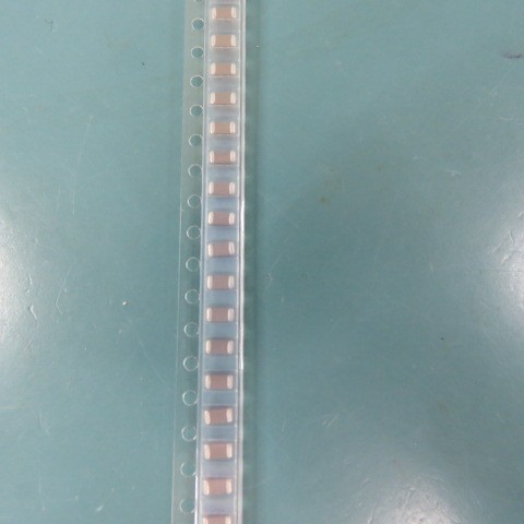 MURATA GRM31CR71H225KA88L Qty of 590 per Lot COND. CER. SMT 2.2 UF 50V 10% X7R