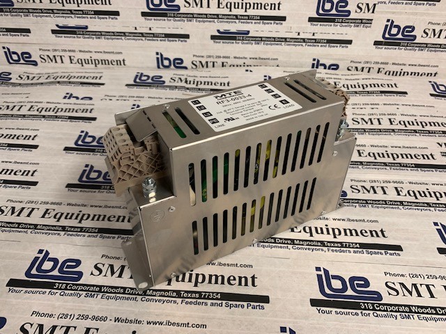 MTE Corporation EMI RFI Filter – RF3-0033-4 w/Warranty