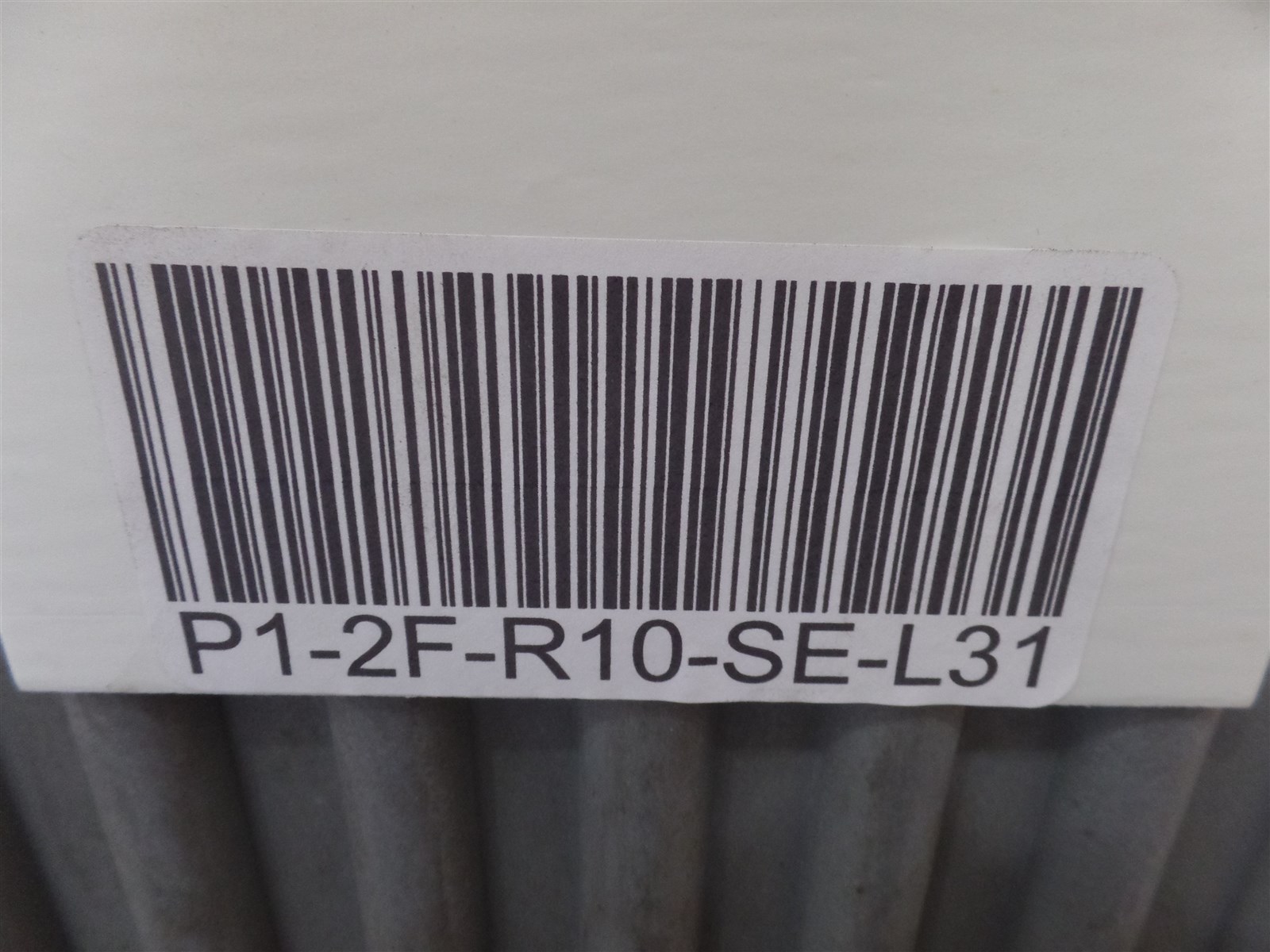 GENUINE TROJAN O&K 10210128400 PISTON SEAL ASSEMBLY, TEREX 10-210128400, N.O.S