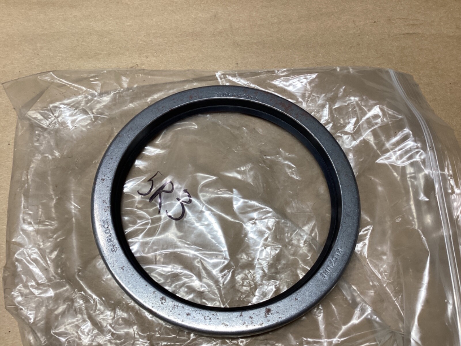 GARLOCK KLOZURE 21086-2915 SEAL #138M53
