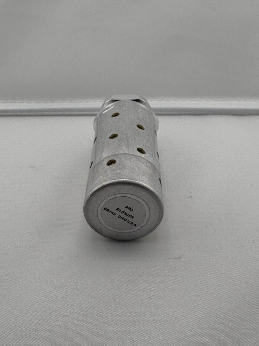 ARO 20308-3 Muffler 203083