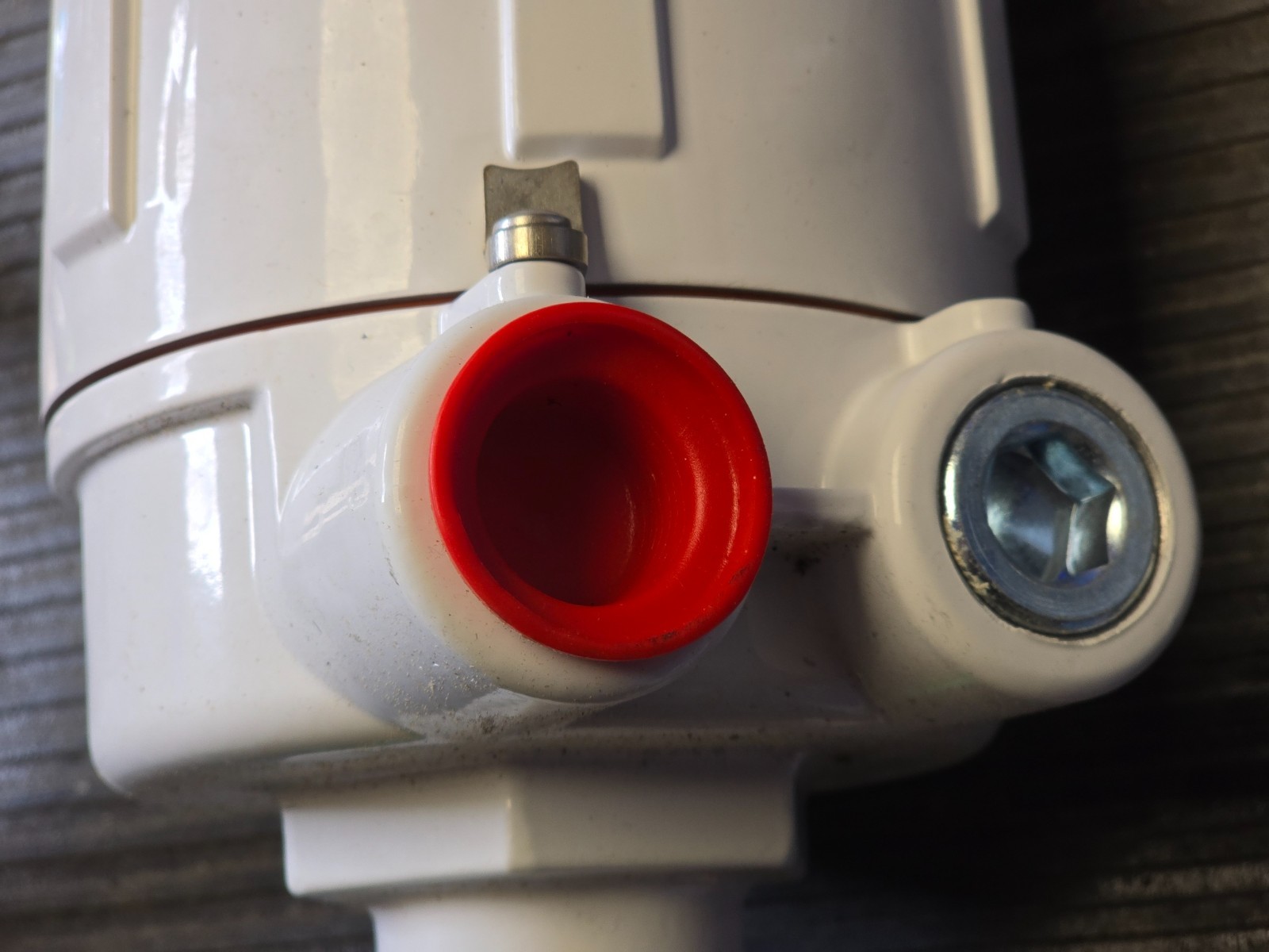 Bin Master MAXIMA+ Fail-Safe Rotary Level Indicator 24Vac, 115Vac or 230Vac