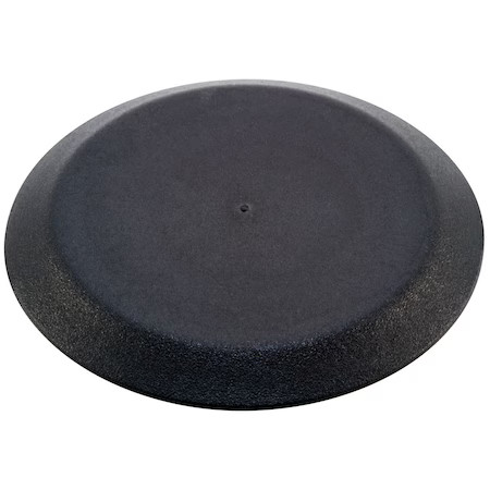 Caplugs Bpf-3/4 Button Plugs Flush-Type Heads, Pk 25