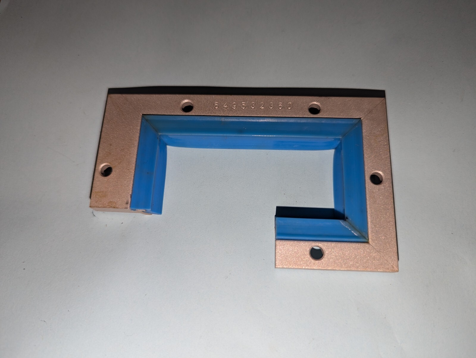 NEW GENUINE THYSSENKRUPP TURMATIC 649532360