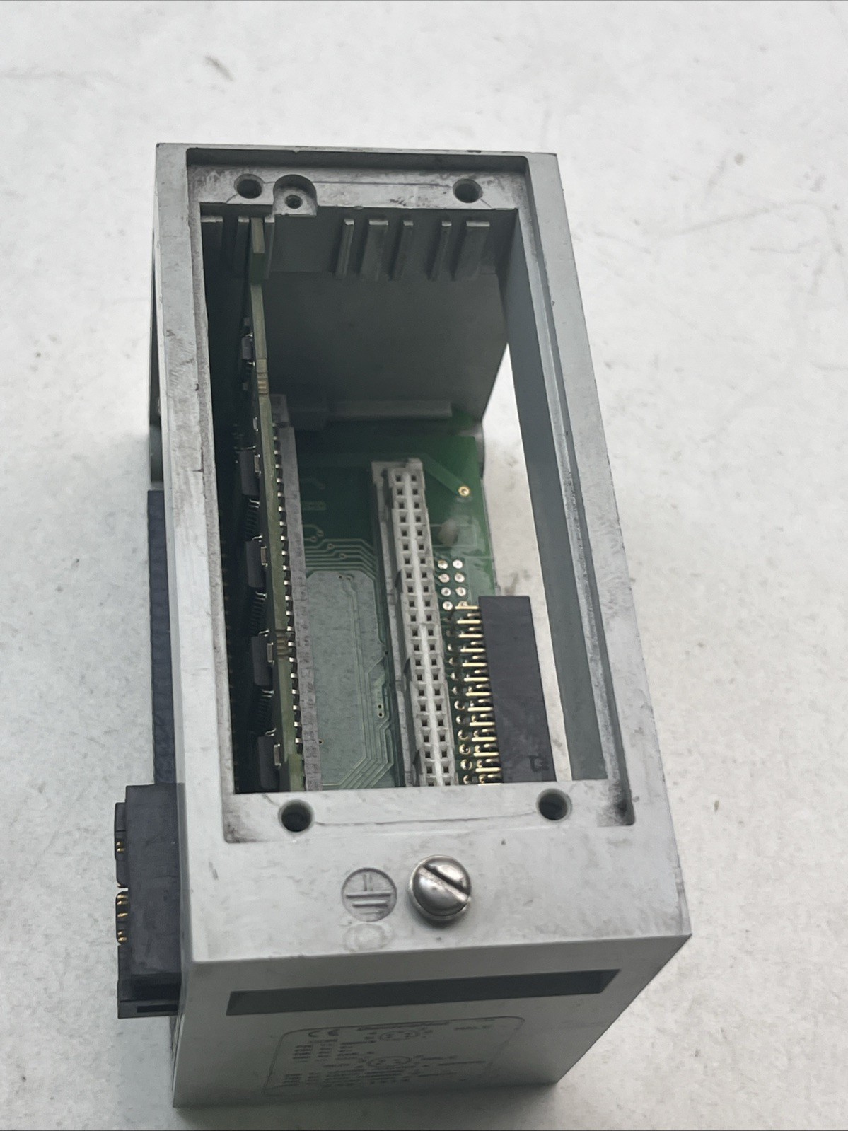 NEW NUMATICS 239-1514 DEVICENET FIELDBUS COMMUNICATION MODULE 24VDC