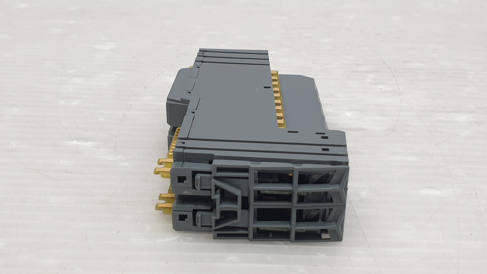 B&R X20 MM 2436 Module, Rev. D0
