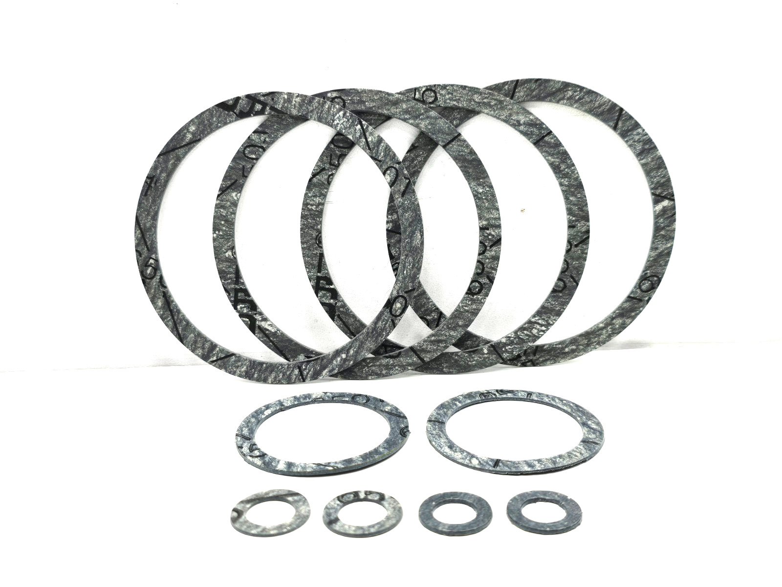 V6501 GASKET SET
