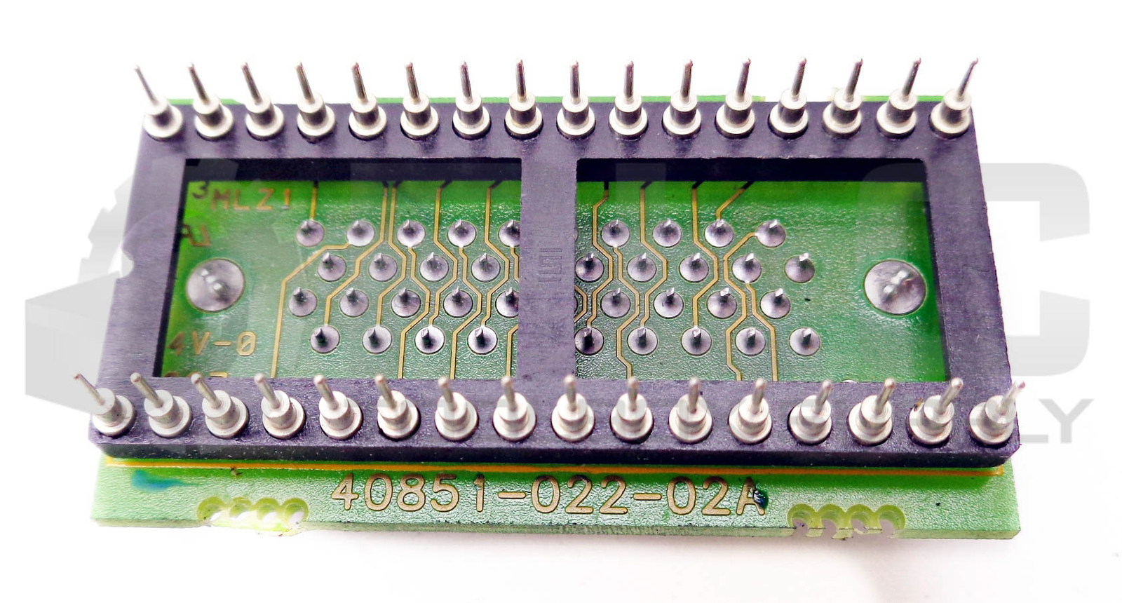 LOT OF 2 NEW 40851-023-51B CIRCUIT BOARD 40851-022-02A D3380