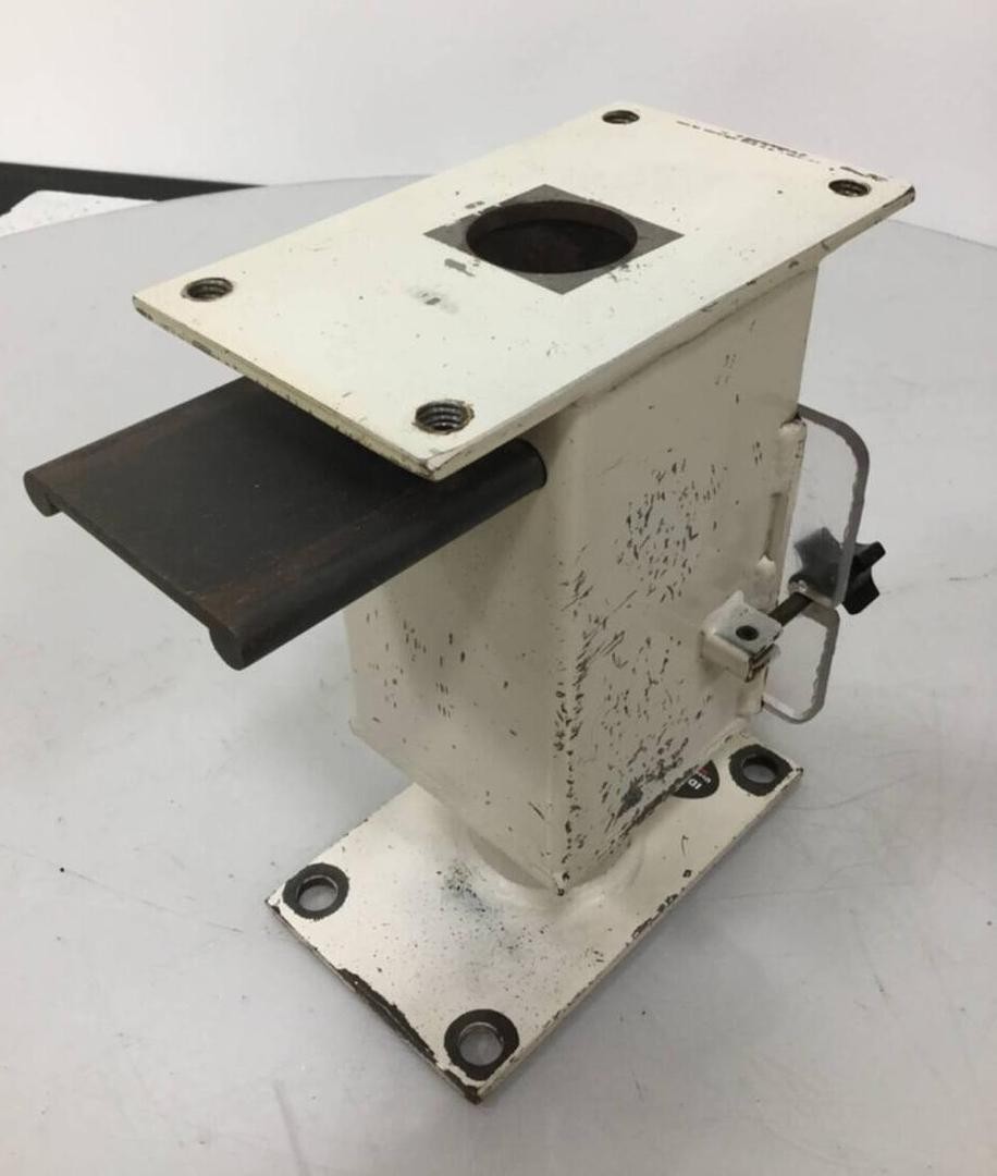 METAL FABRICATOR Drawer Magnet w/ Shutoff MAGNET Used #91671