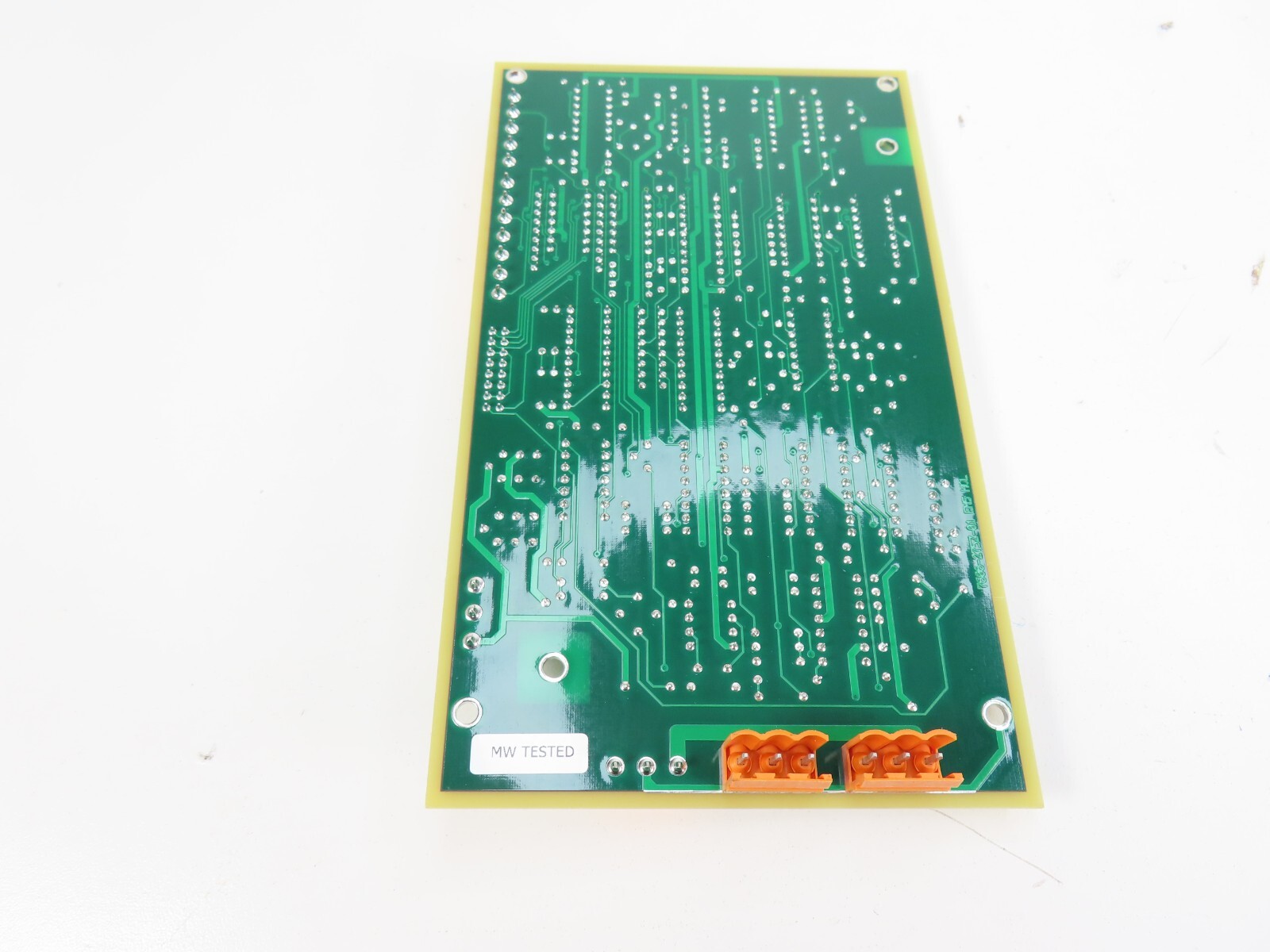 PressTech 7606-2760-03B 7606276003B MMF AGC Board 7606-2750 01B NEW IN BOX