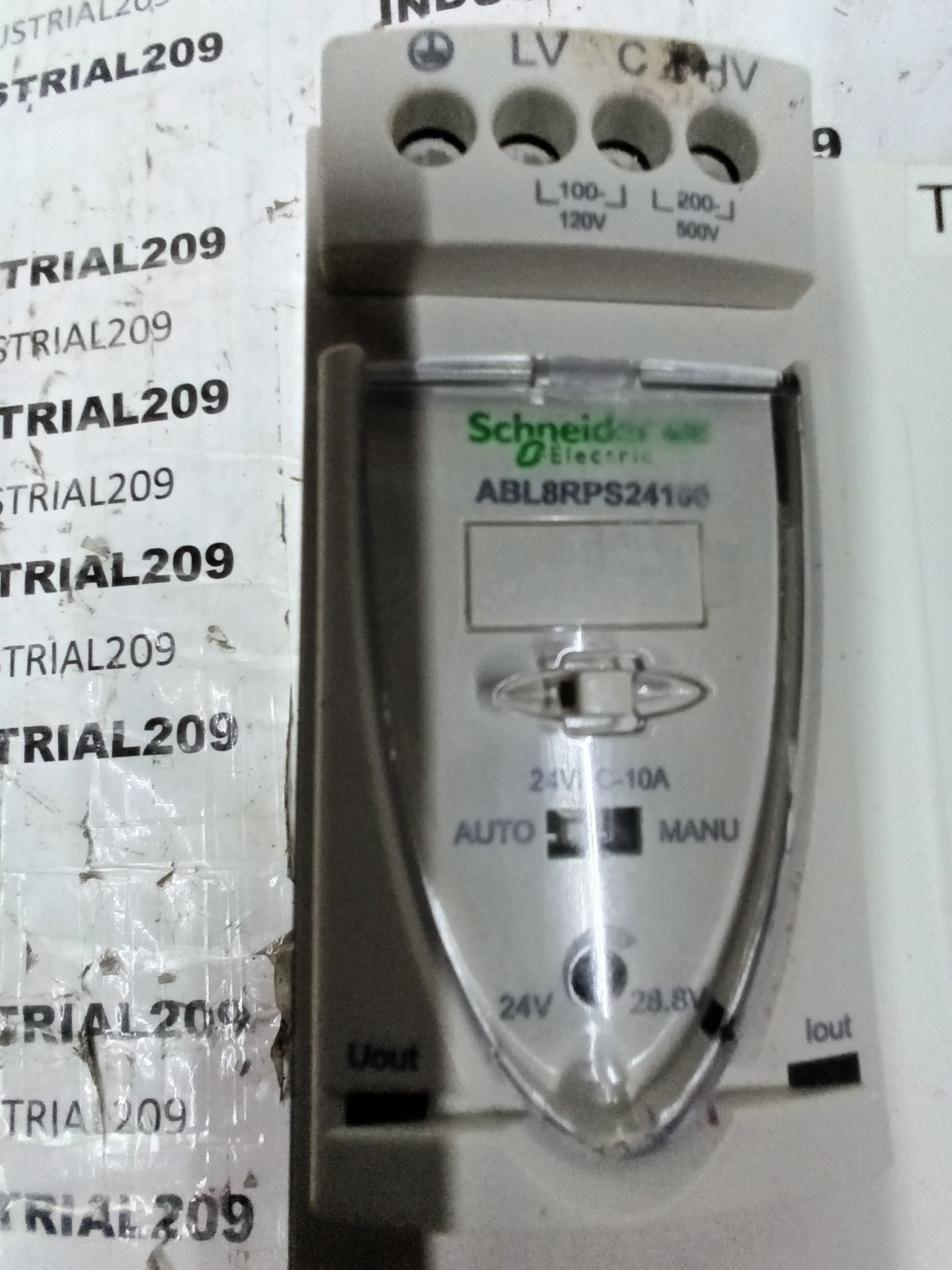 SCHNEIDER PHASEO ABL8RPS24100