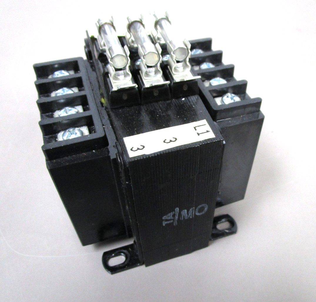 ImperviTRAN Micron Control Transformer B120-2059-8