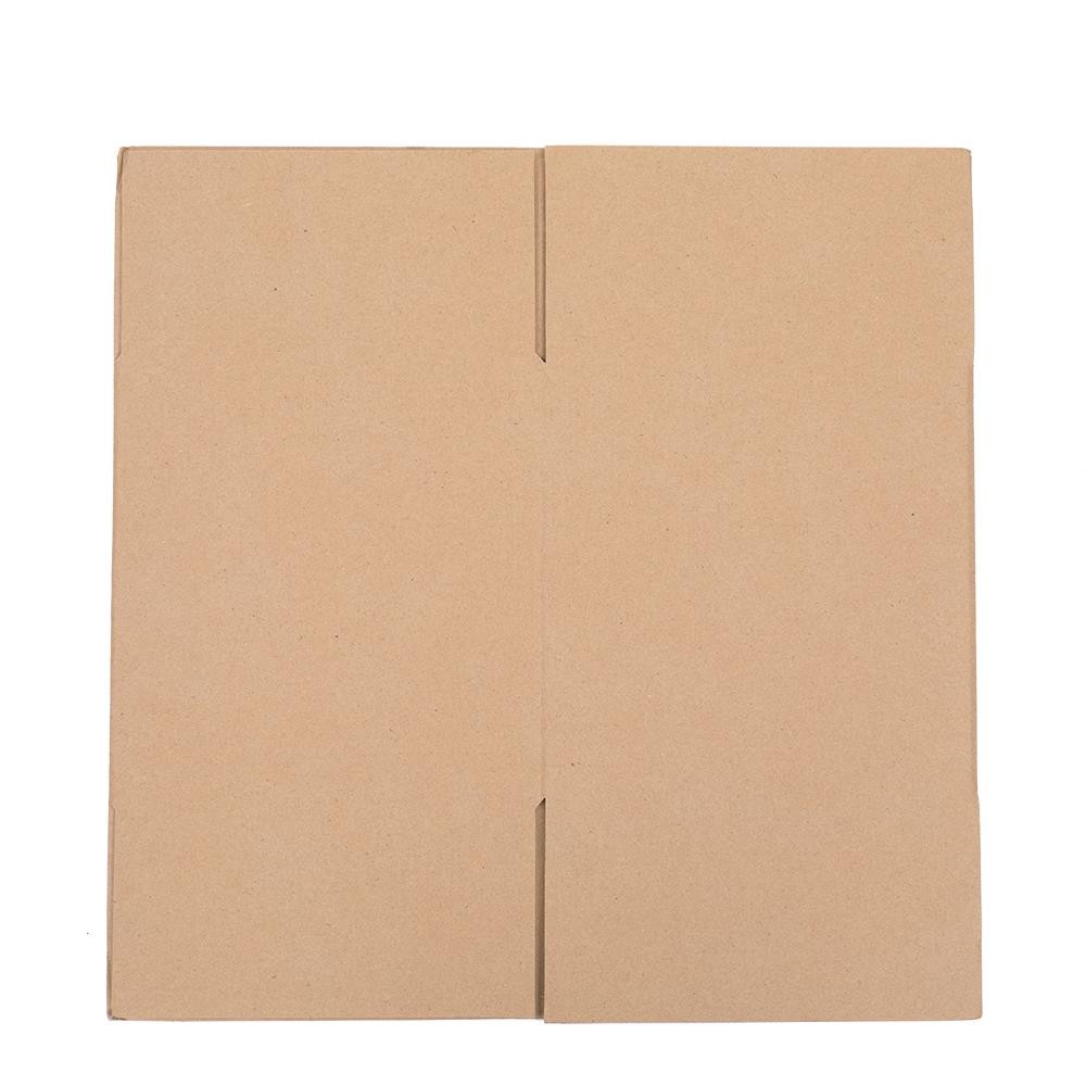 100 6″ x 6″ x 6″ Cardboard Packing Mailing Moving Shipping Boxes Corrugated Box