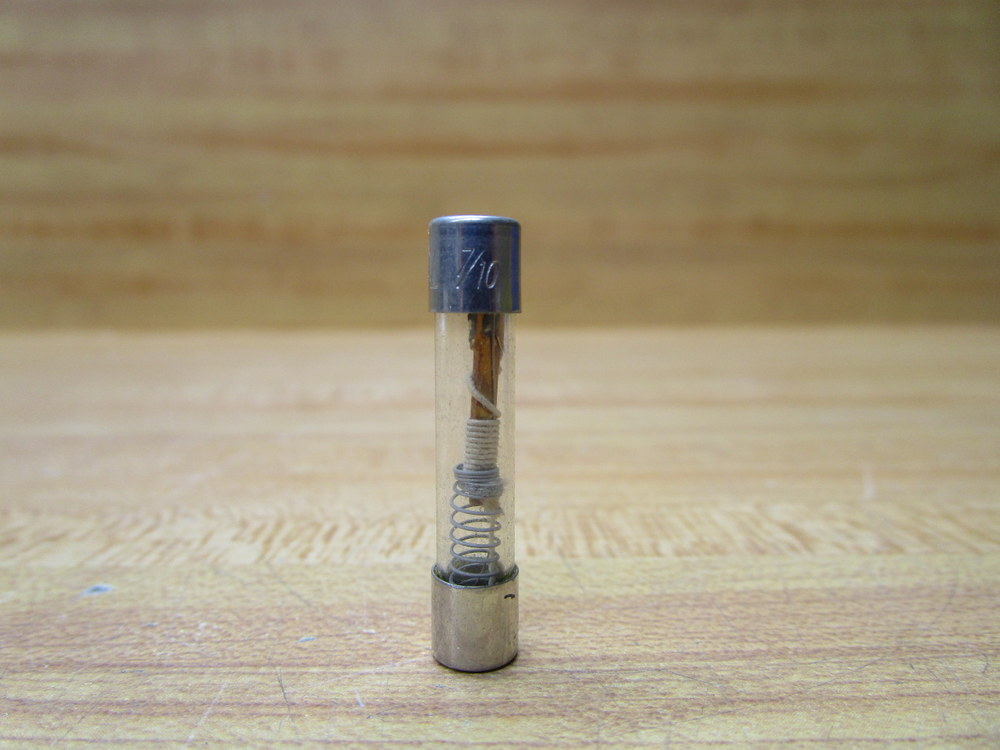 Buss MDL-7/10 Bussmann Fuse Cross Ref 1CM40 Spring Element (Pack of 10)