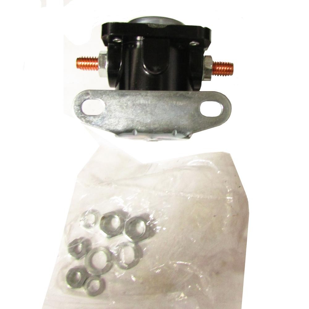Fits Ford 311007 SW217 6 Volt Starter 4 Post Solenoid Relay 601 641 701 801 901