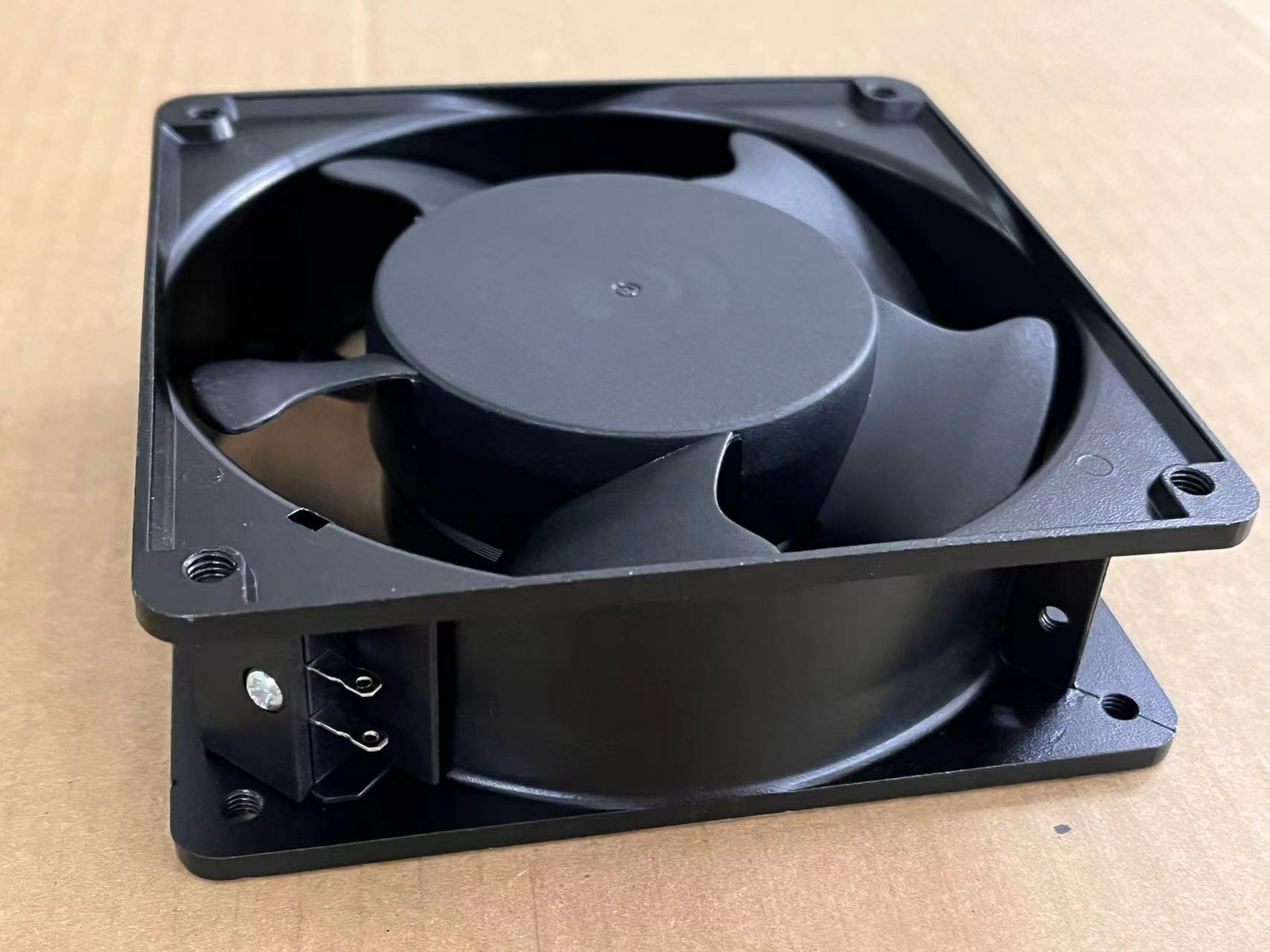 For Sunon Fan DP201A 2123HST.GN 120mm x 120mm x38mm 220-240V0.125/0.11Amp