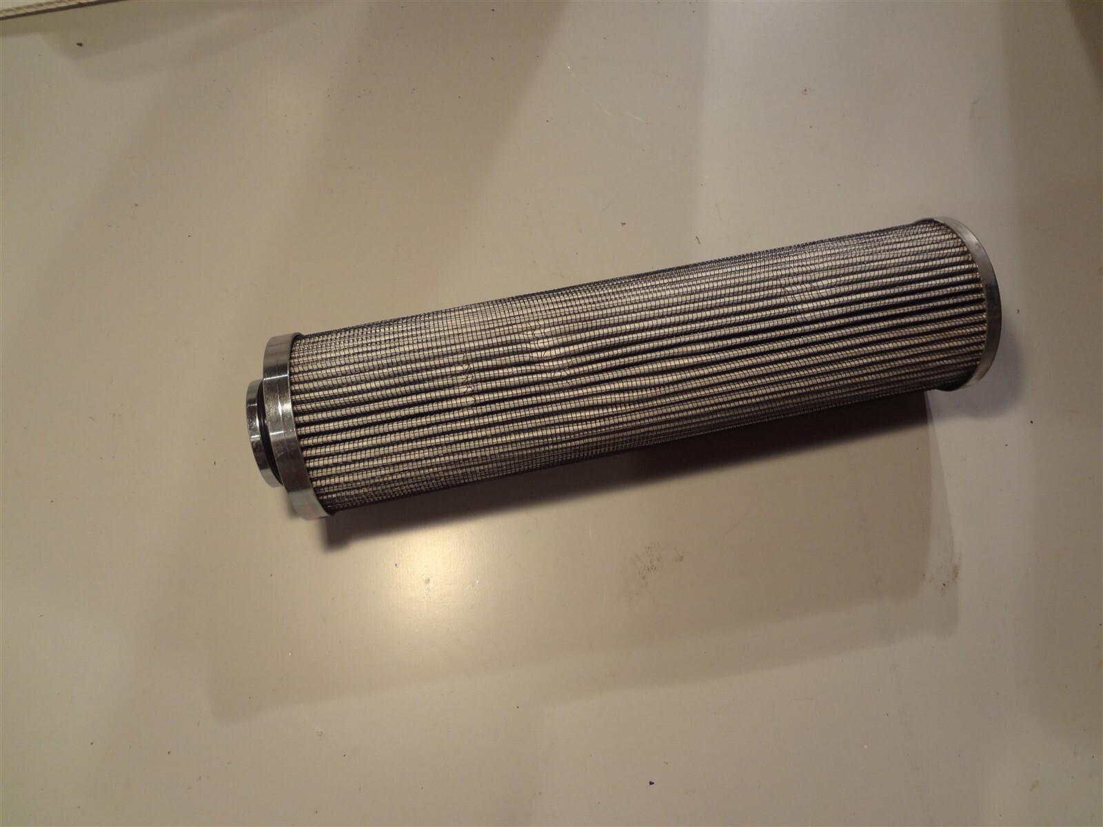 OEM Behringer Hydraulic Filter Part No. BE170/10 – 03A Slightly Imperfect