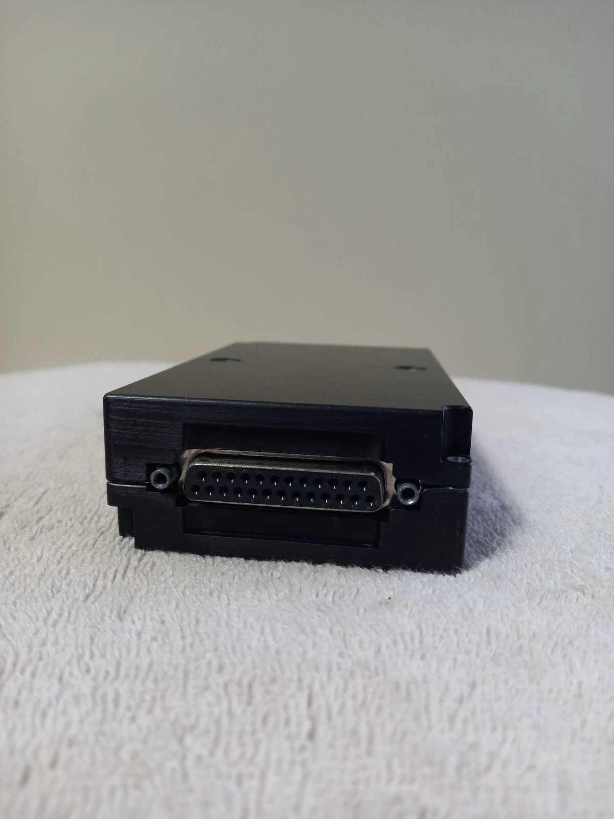 AEROTECH APPLIED- MX-64-D-16M used