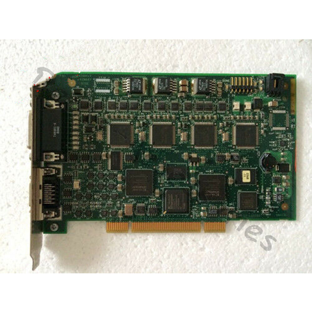 USED COGNEX COGNEX ASP-8500Q-SMD4-HB REV1 (1PCS)