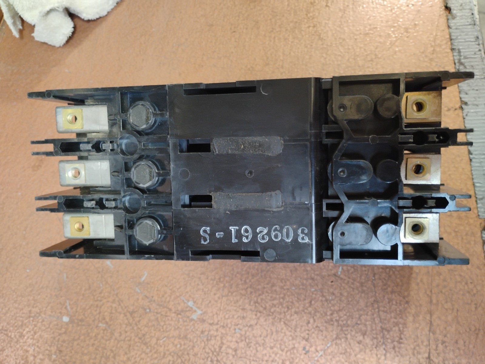 WESTINGHOUSE HKB3250T 1293C32G09 250A NSMP