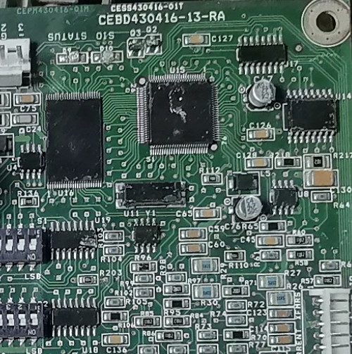 🔥🔥1PC PD5-SCPM3、CEPL130416-03-R 100% TESTED by DHL or FEDEX🔥🔥