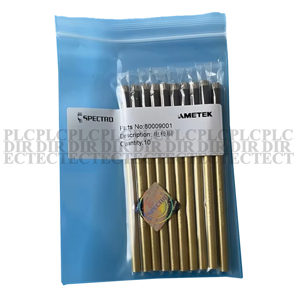 4PCS/New SPECTRO AMETEK 80009001 Tungsten Wire Electrode Brush Spectrometer Elec