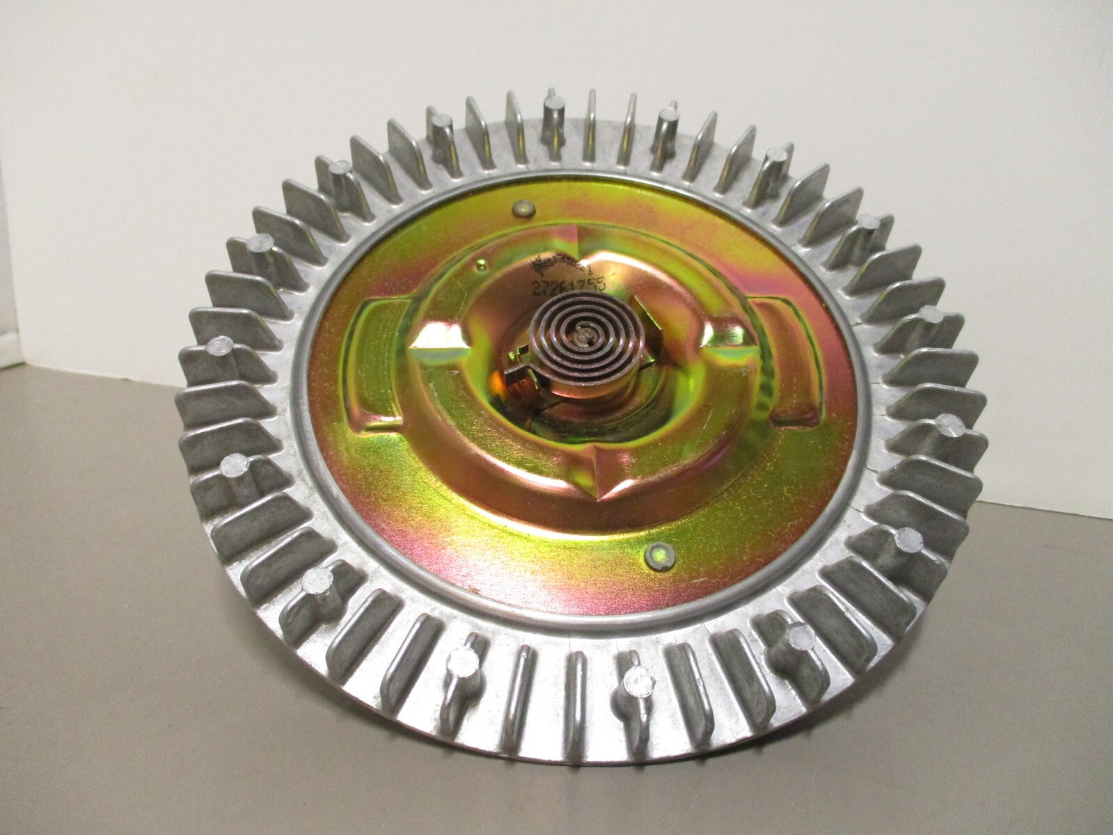 Imperial 27261755 Engine Cooling Fan Clutch 1992-1996 Econoline / F-Series 4.9L