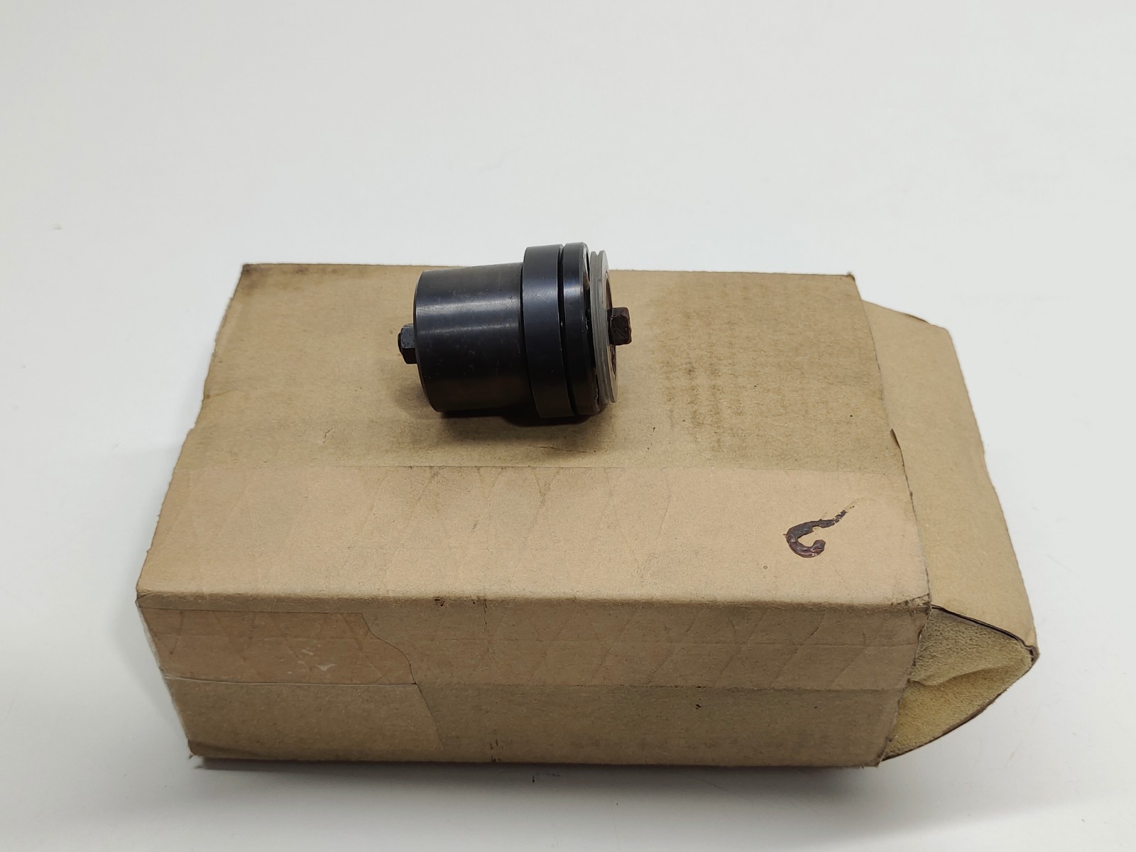 Agie 387017373 Ruby Wheel Assy for FW Machine EDM Guide Roller Assembly