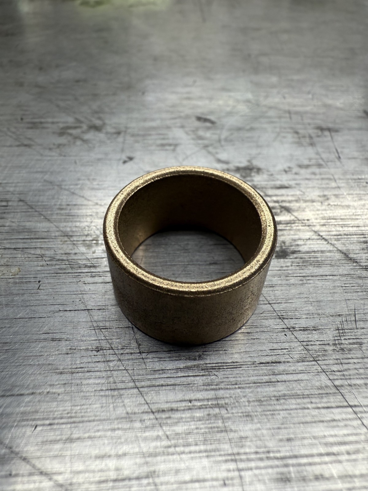(NEW) Wai 62-91700 Bushing