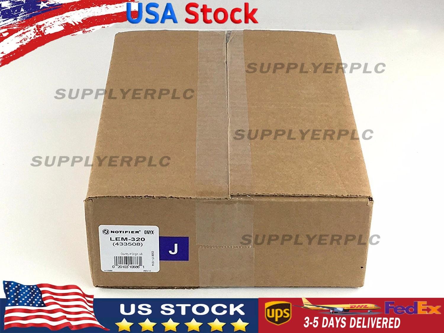 1pc LEM-320 brand new circuit card Fast delivery DHL US Free TAX