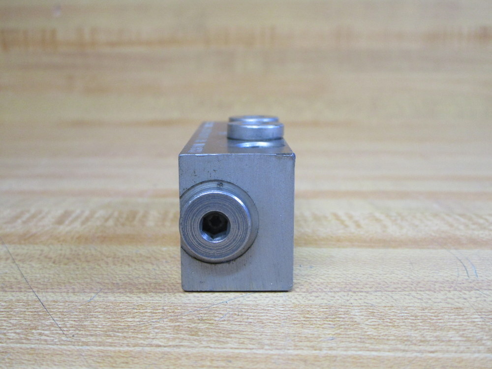 Lubriquip MSP-15S Graco Trabon Valve 562713