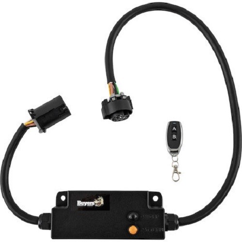 TC8892 Trailer Connector Strobe Kit – 7-Way Truck/SUV Vehicle Mount